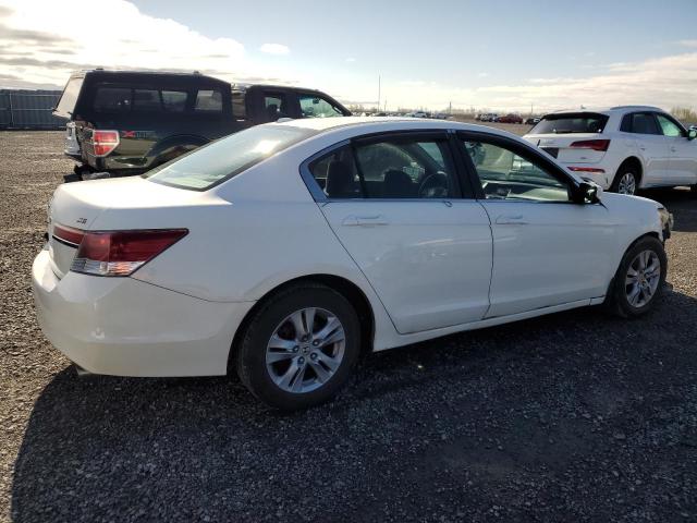 Vin: 1hgcp2f68ba802102, lot: 55157935, honda accord se 20113