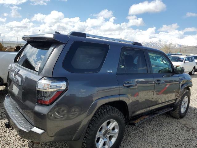 Vin: jtebu5jr4k5733967, lot: 51937675, toyota 4runner sr5/sr5 premium 20193