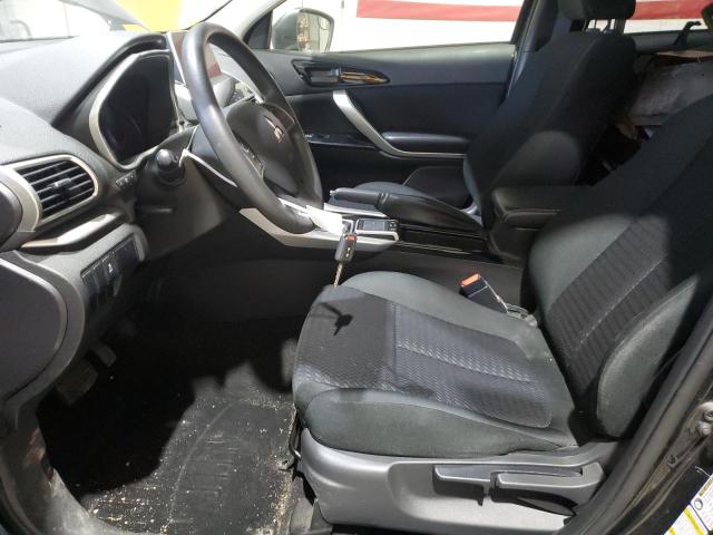 2019 MITSUBISHI ECLIPSE CR JA4AT4AA4KZ014549