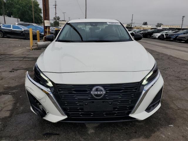 2025 NISSAN ALTIMA SV - 1N4BL4DV6SN363735