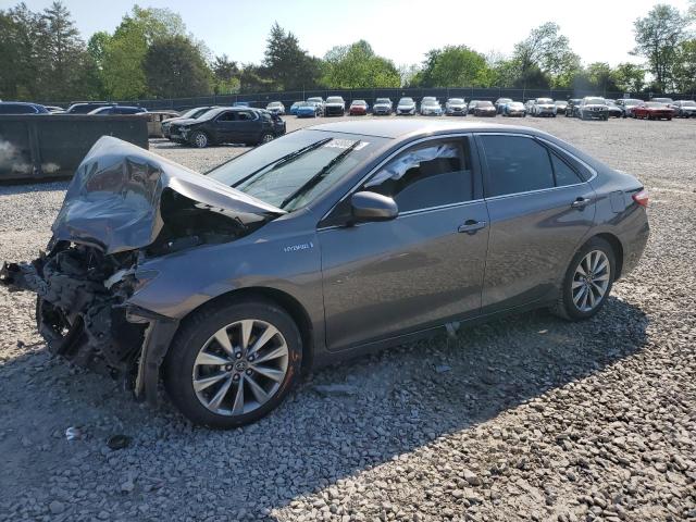Vin: 4t1bd1fk7gu199350, lot: 54880365, toyota camry hybrid 2016 img_1