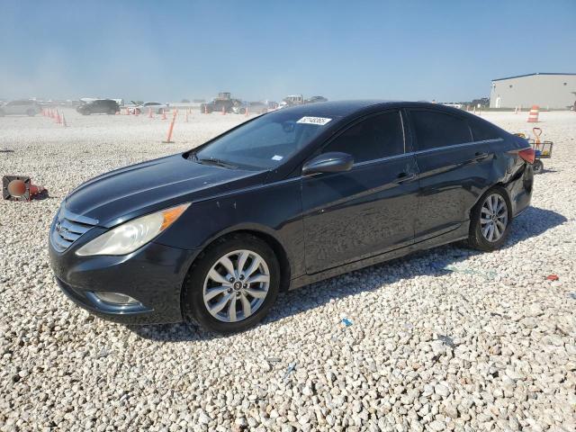 Vin: 5npeb4ac5dh791053, lot: 52148365, hyundai sonata gls 2013 img_1