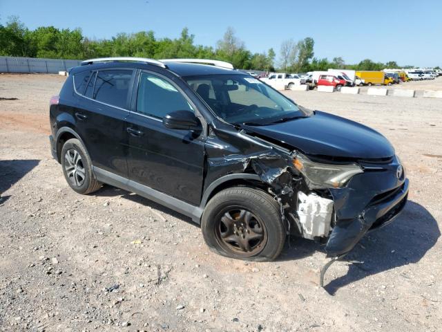 2016 TOYOTA RAV4 LE - 2T3ZFREV0GW266347