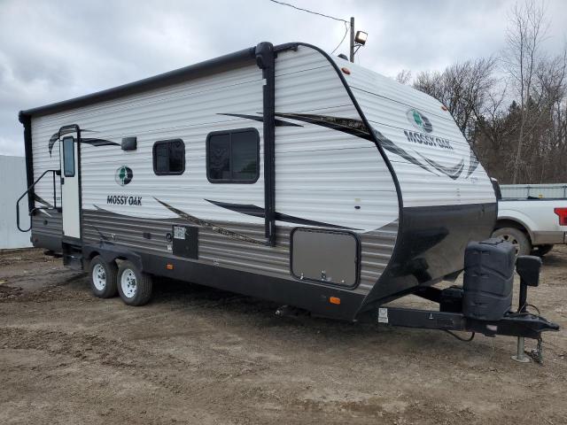 STARCRAFT MOSSY OAK 2019 two tone   1SABS0BM8K22R5076 photo #1