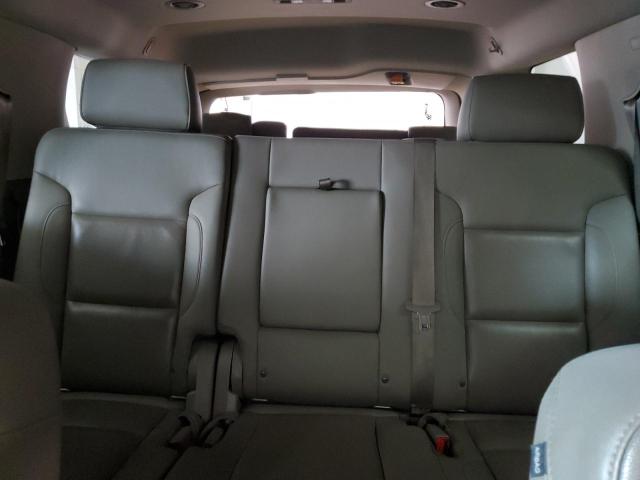 2015 CHEVROLET TAHOE K150 - 1GNSKBKC6FR229932