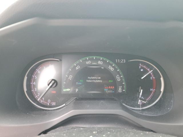 2019 TOYOTA RAV4 LIMIT - JTMN1RFV3KD519307