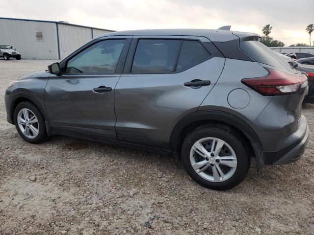 Vin: 3n1cp5bv4rl583951, lot: 51926775, nissan kicks s 20242