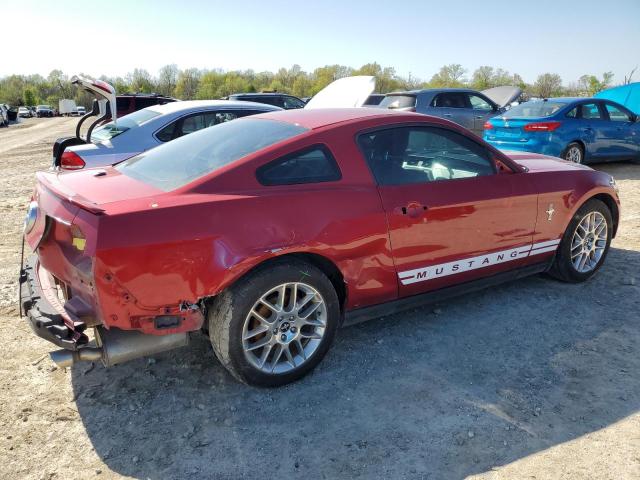 Vin: 1zvbp8am7c5251557, lot: 53617325, ford all models 20123