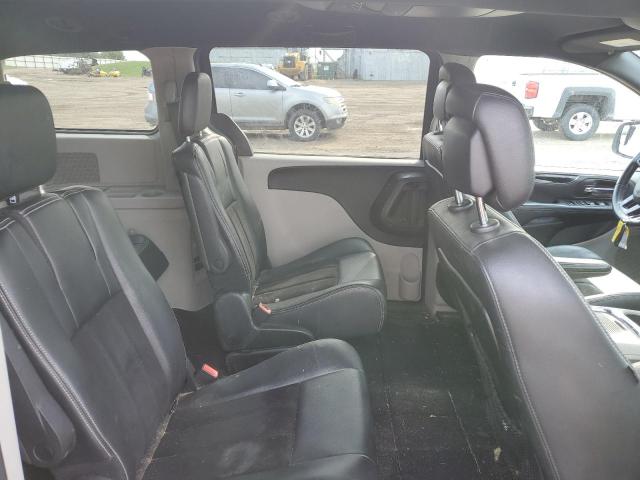 2018 DODGE GRAND CARA 2C4RDGBG4JR263825