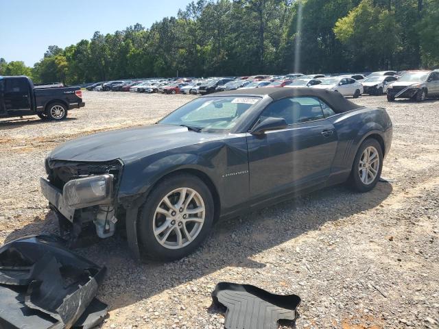 Vin: 2g1fb3d36d9189980, lot: 52702075, chevrolet camaro lt 2013 img_1