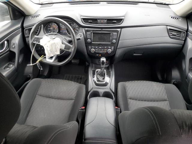 2018 NISSAN ROGUE S - KNMAT2MT0JP586087