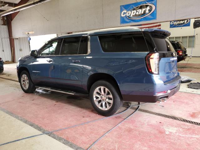 Vin: 1gns6frd7sr198520, lot: 54743235, chevrolet suburban k1500 premier 20252