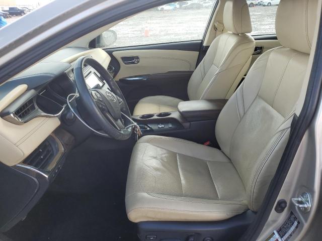 2015 TOYOTA AVALON HYB 4T1BD1EB5FU047132