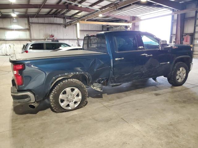 Vin: 1gc4ypey3lf193456, lot: 53860365, chevrolet all models k2500 heavy duty ltz 20203