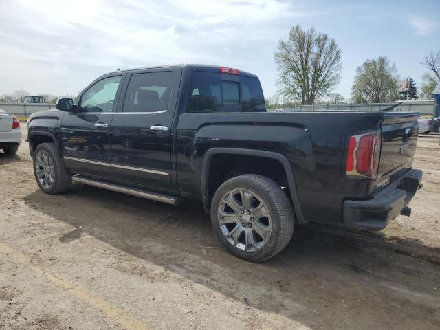 Vin: 3gtu2pej8hg386017, lot: 52291945, gmc sierra k1500 denali 20172
