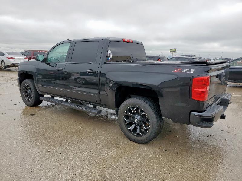 Vin: 3gcukrec5jg164974, lot: 53573905, chevrolet all models k1500 lt 20182