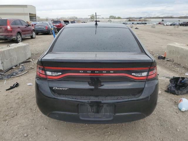 2016 DODGE DART SE 1C3CDFAA7GD530355