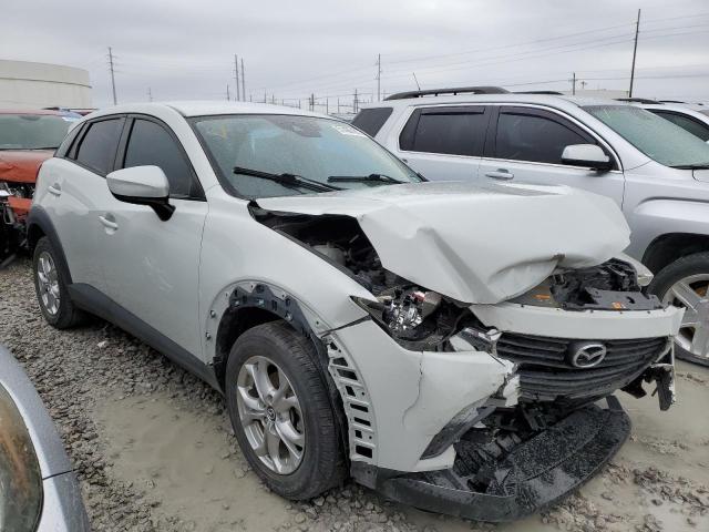 2018 MAZDA CX-3 SPORT - JM1DKDB7XJ0331103