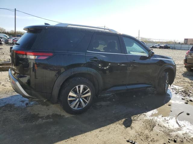 Vin: 5n1dr3cc4rc219890, lot: 53242785, nissan pathfinder sl 20243