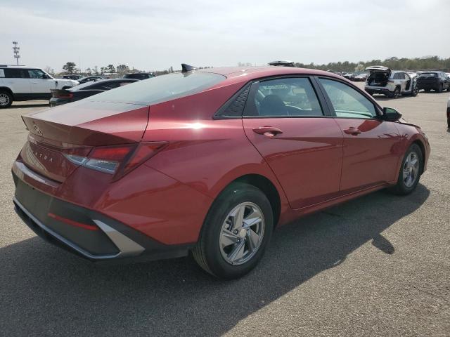 Vin: kmhll4dg8su853210, lot: 53628775, hyundai elantra se 20253