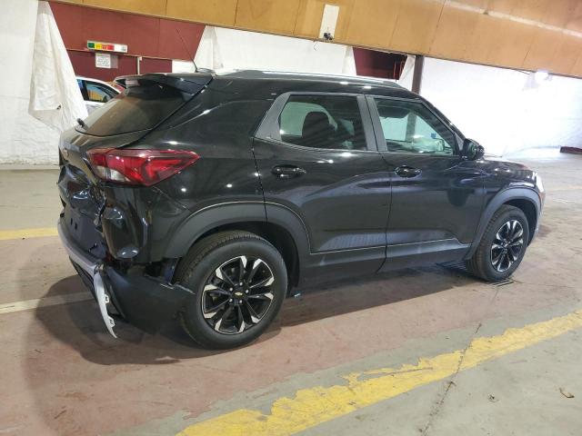 Vin: kl79mpslxpb152536, lot: 55231535, chevrolet trailblzr lt 20233