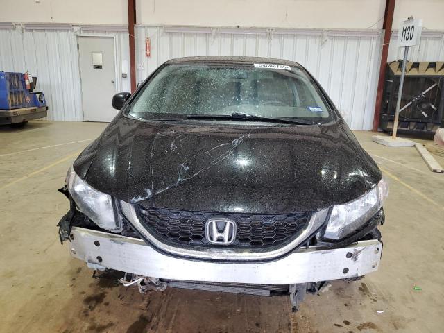 2015 HONDA CIVIC SE 2HGFB2F73FH564820