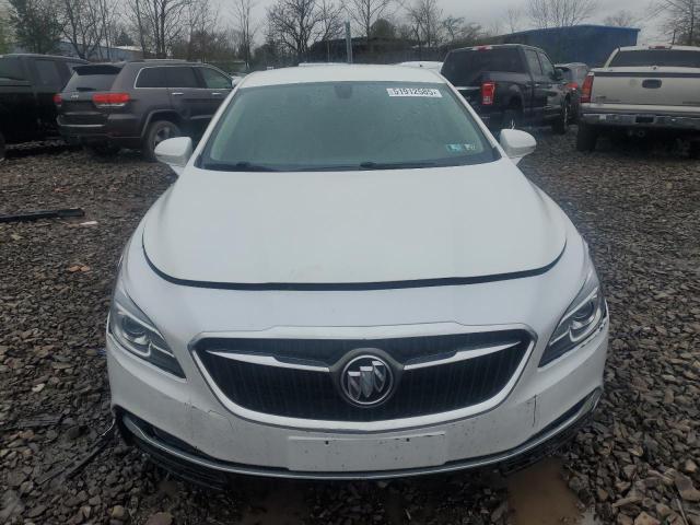 2017 BUICK LACROSSE E 1G4ZP5SS6HU176839
