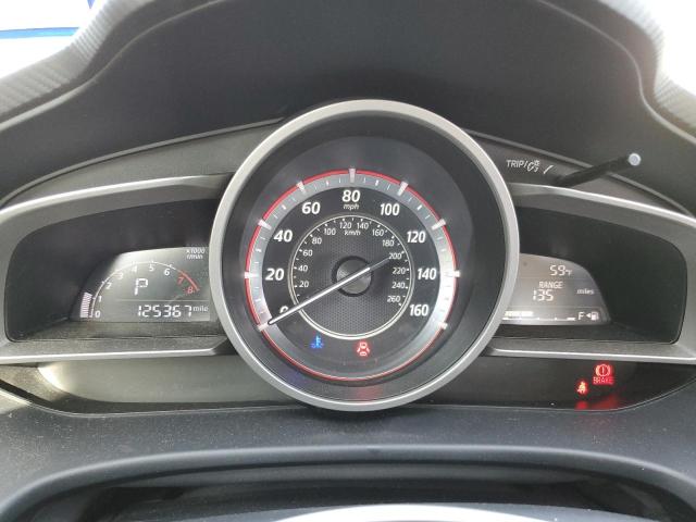 2016 MAZDA 3 SPORT - JM1BM1T71G1300534