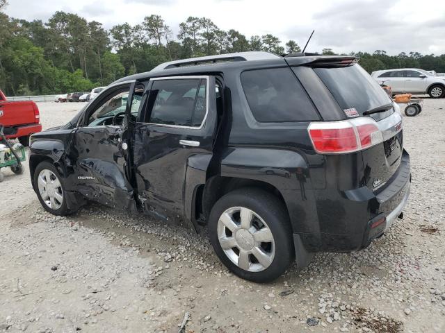 2015 GMC TERRAIN DE - 2GKFLUE31F6324462