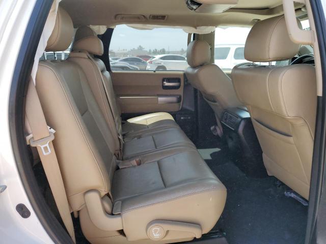 2019 TOYOTA SEQUOIA LI - 5TDKY5G12KS072346