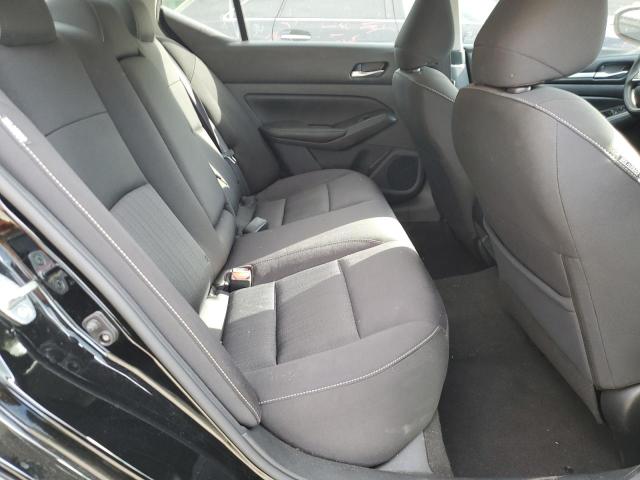 2022 NISSAN ALTIMA SV 1N4BL4DV0NN322148