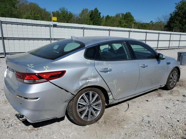 Vin: 5xxgu4l15kg367539, lot: 52783385, kia optima ex 20193