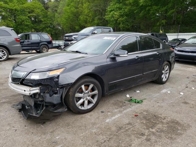 ACURA TL
