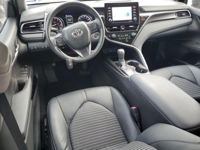 2023 TOYOTA CAMRY SE N - 4T1T11AK0PU725113