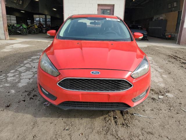 2017 FORD FOCUS SEL - 1FADP3H26HL307256
