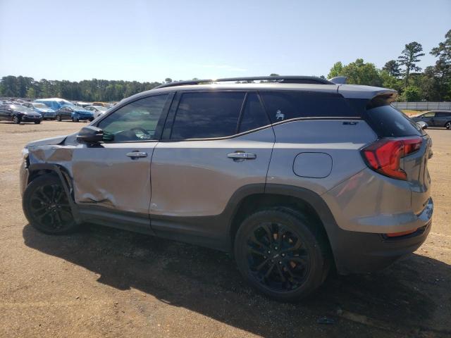 2021 GMC TERRAIN SL - 3GKALPEV9ML314400