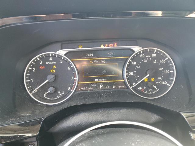 2023 NISSAN PATHFINDER - 5N1DR3CD6PC230945