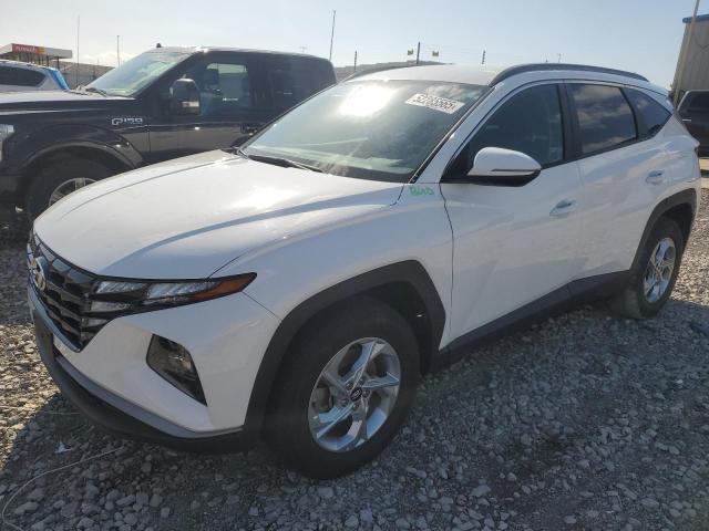 HYUNDAI TUCSON SEL