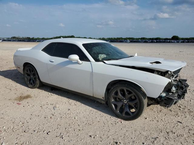 Vin: 2c3cdzag8jh232770, lot: 54972895, dodge challenger sxt 20184