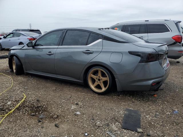 Vin: 1n4bl4cv7mn367281, lot: 53373095, nissan altima sr 20212