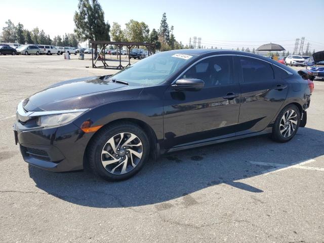Vin: 2hgfc2f70jh536298, lot: 54874045, honda civic ex 2018 img_1