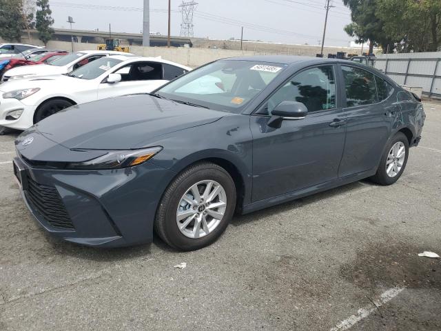 TOYOTA CAMRY XSE