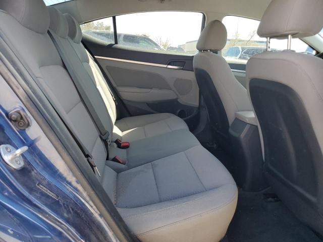 2019 HYUNDAI ELANTRA SE - 5NPD84LF9KH469143