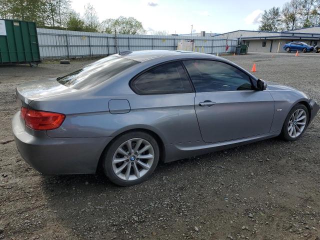 Vin: wbakf5c57be656436, lot: 53773085, bmw 3 series xi sulev 20113