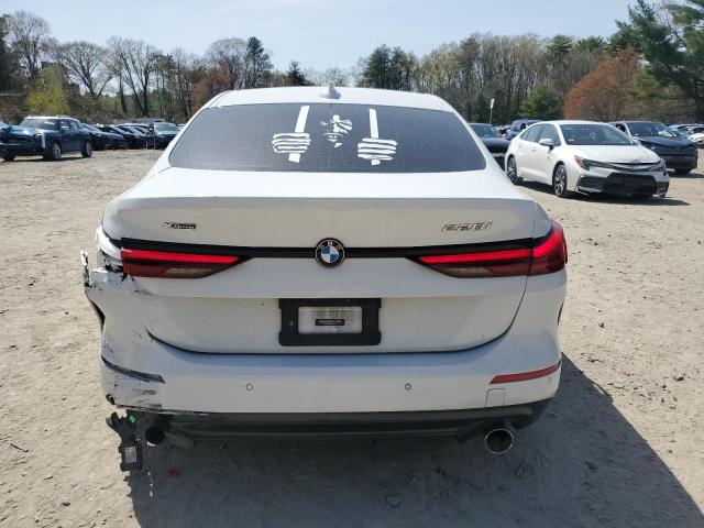2021 BMW 228XI WBA73AK03M7G51371