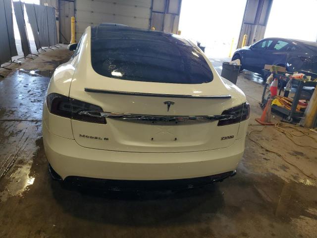 2018 TESLA MODEL S - 5YJSA1E46JF293221