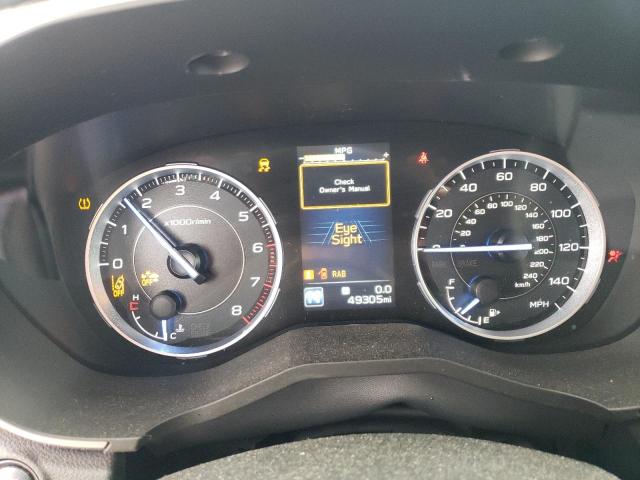 2021 SUBARU ASCENT TOU 4S4WMARD5M3450060