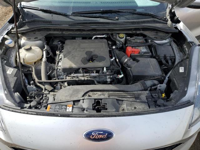 2020 FORD ESCAPE SE - 1FMCU0G61LUB79668