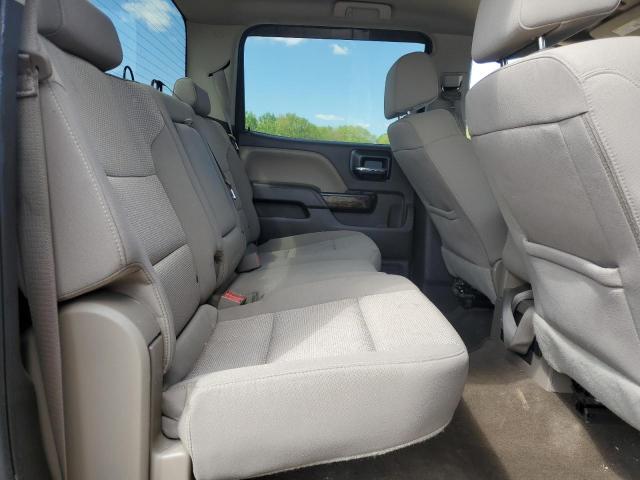 2016 CHEVROLET SILVERADO C1500 LT 3GCPCREC4GG268116