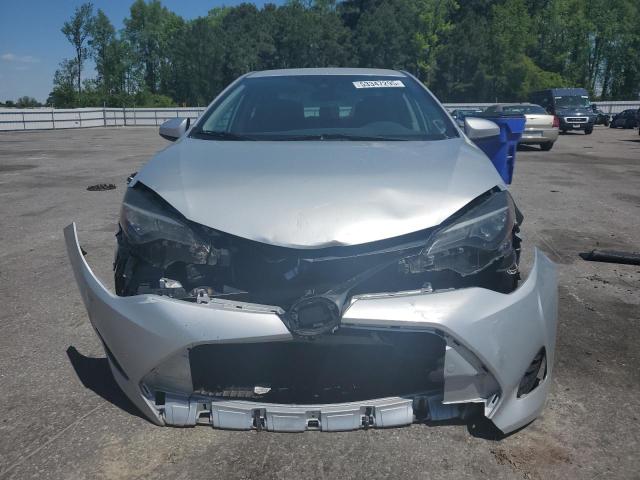 2017 TOYOTA COROLLA L - 2T1BURHE5HC780841